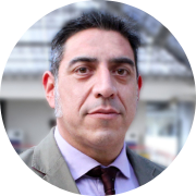 Alejandro Torres Flores