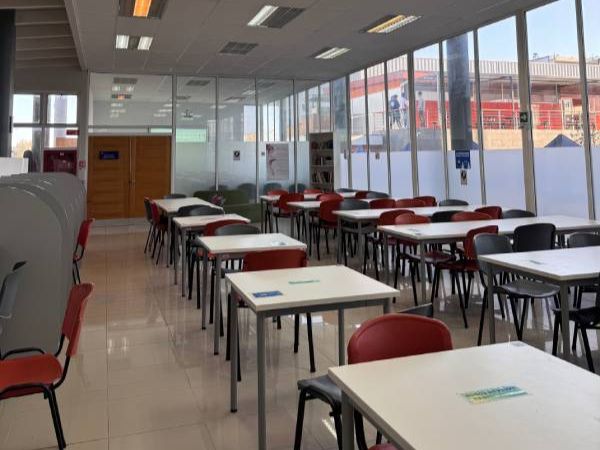 Oferta Académica