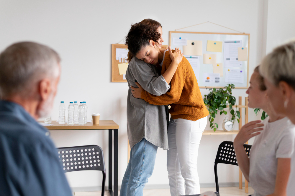 Plan de prevención e intervención temprana en salud mental