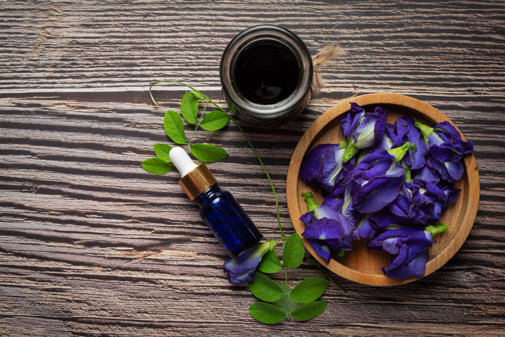 Terapia floral