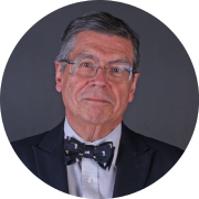 Decano Fegoc: Luis Riveros