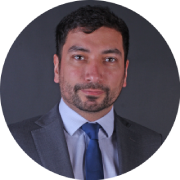 Director Contador Auditor: Jorge Rojas