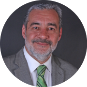 Director Ingenieria en Administración de Empresas: Patricio Yuras
