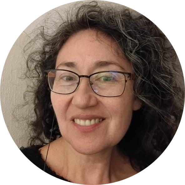 Claudia Castro Tahormina