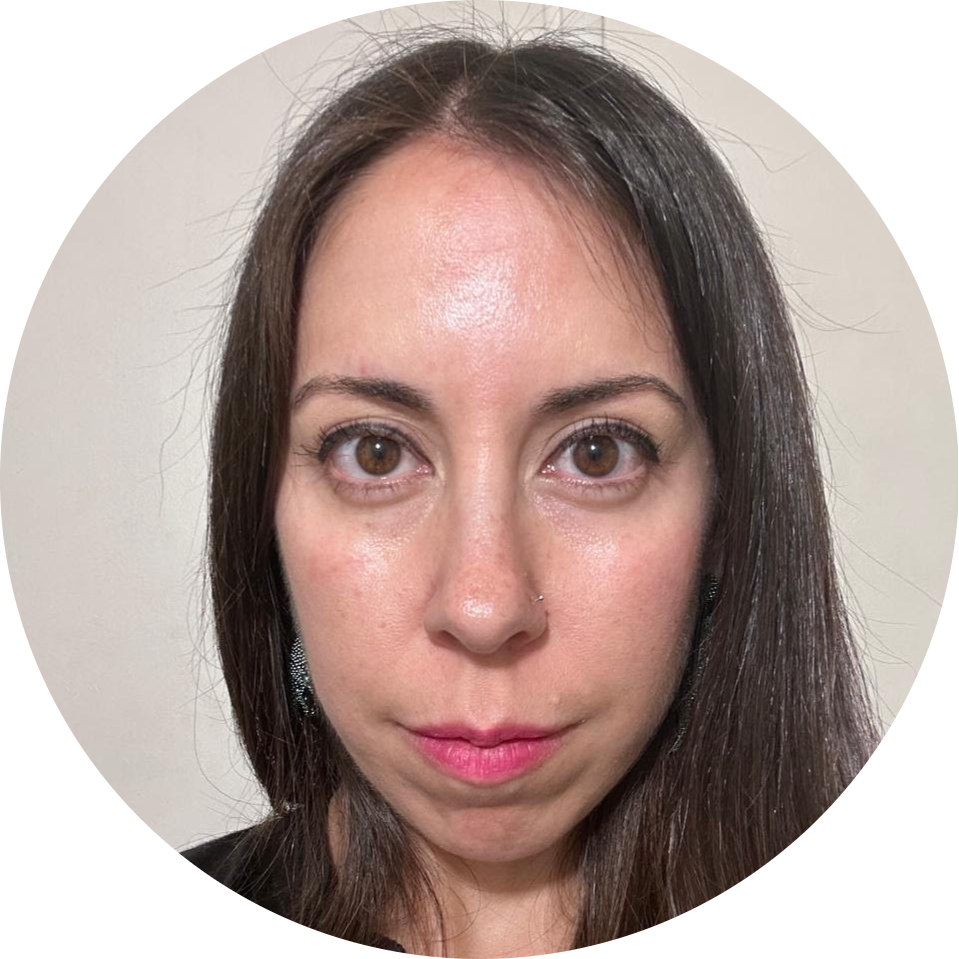 Beatriz Núñez Guzmán