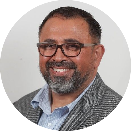 Víctor Pino Fuentes