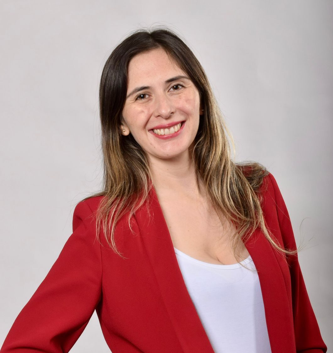 Andrea Araneda Salinas: