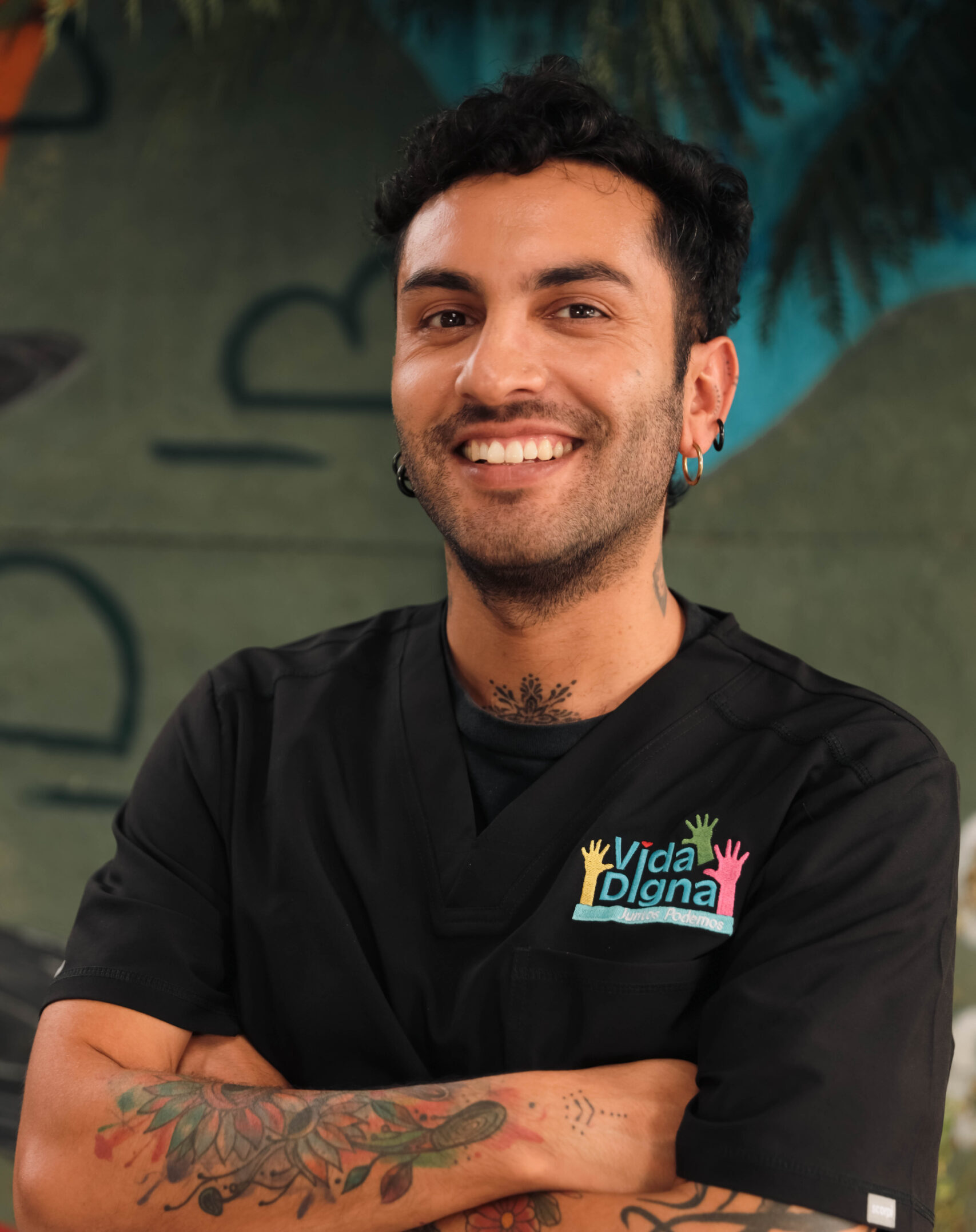 Erich Garrido Schaper